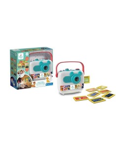 INFANZIA: vendita online BABY CLEMENTONI DISNEY PROIETTORE RACCONTASTORIE LA MAGIA DEL CINEMA DISNEY A CASA TUA in offerta