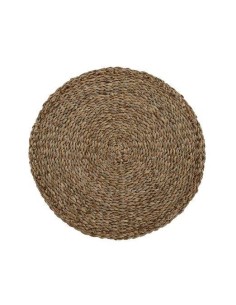TOVAGLIETTA PC210270 CORDA D38CM NATURALE su Shop in Casa