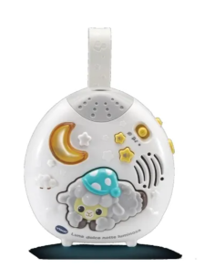 VTech Luna Proiettore Musicale - Ninne Nanne e Luce Notturna per Bambini | shopincasa.it
