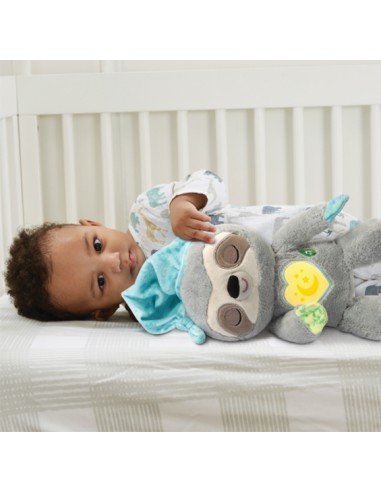 BABY 80-548207 DORMIGLIONE DOLCE NANNA su Shop in Casa