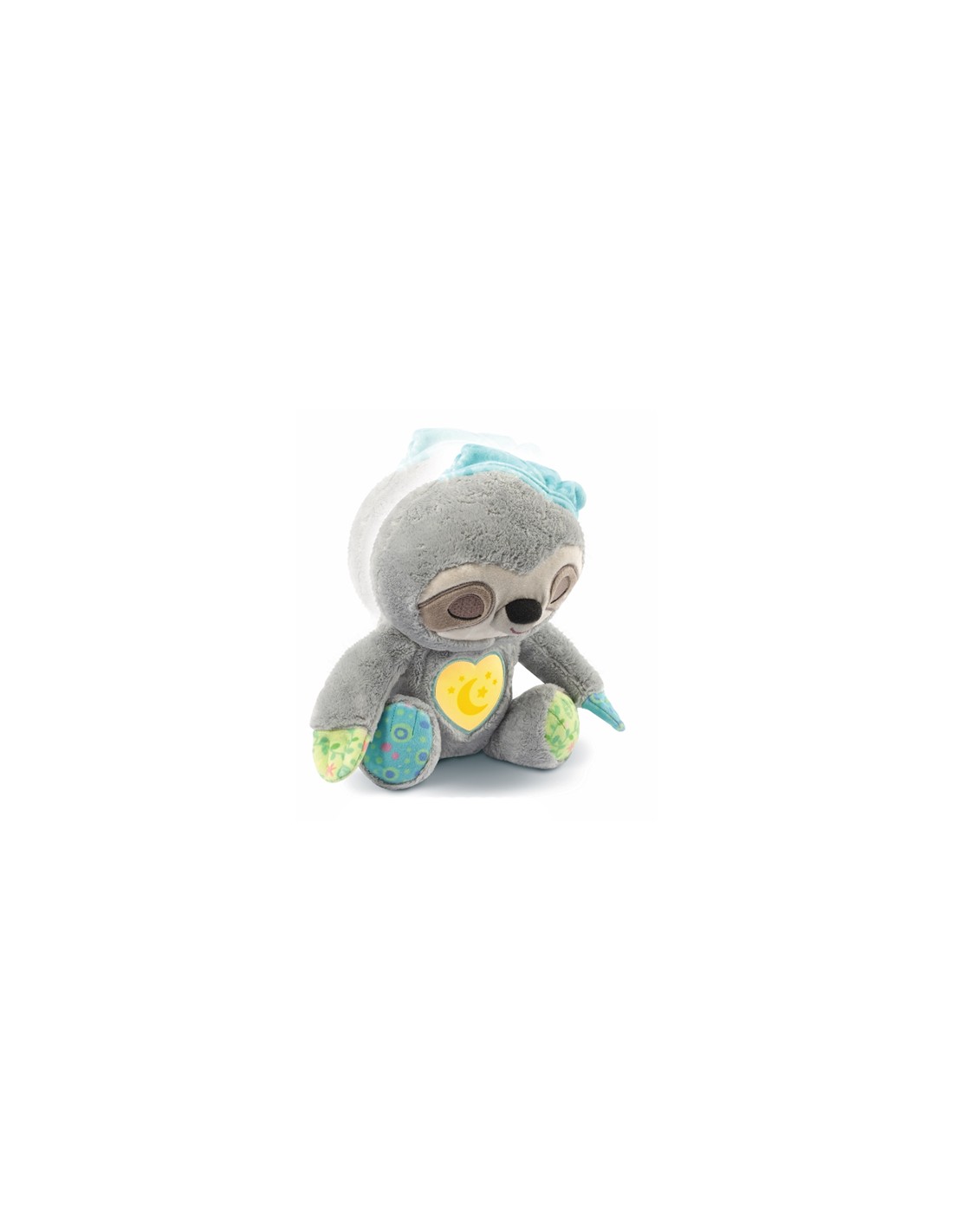 VTech Dormiglione Dolce Nanna - Peluche Interattivo con Ninne Nanne | shopincasa.it