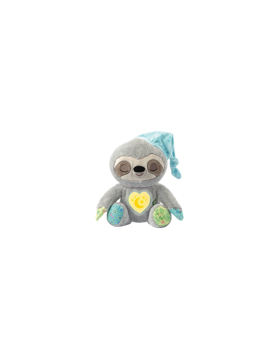 VTech Dormiglione Dolce Nanna - Peluche Interattivo con Ninne Nanne | shopincasa.it