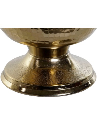 SECCHIELLO PORTABOTTIGLIE LD207710 ALLUMINIO ASSORTITO 25X21X27CM s...
