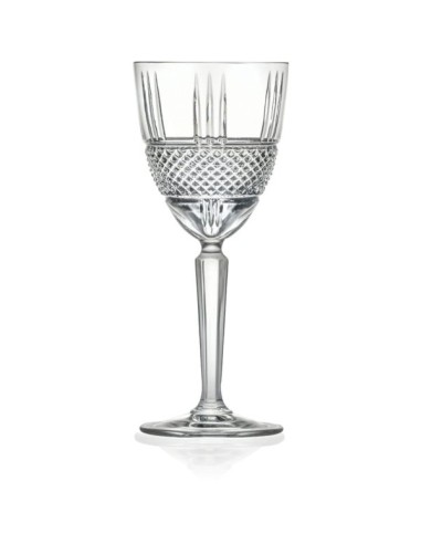 BRILLANTE SERVIZIO 18 PZ su Shop in Casa