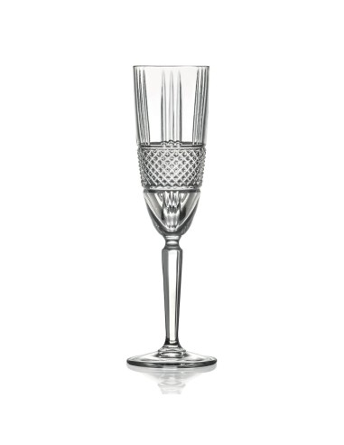 BRILLANTE SERVIZIO 18 PZ su Shop in Casa