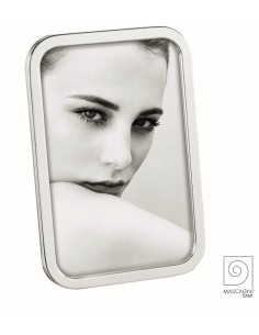 Home: vendita online A1661 CORNICE 10X15 ARGENTO in offerta