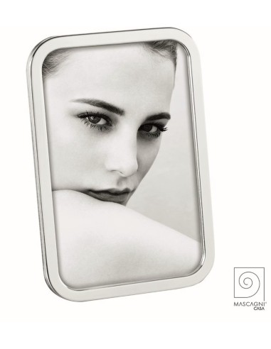 Home: vendita online A1661 CORNICE 10X15 ARGENTO in offerta