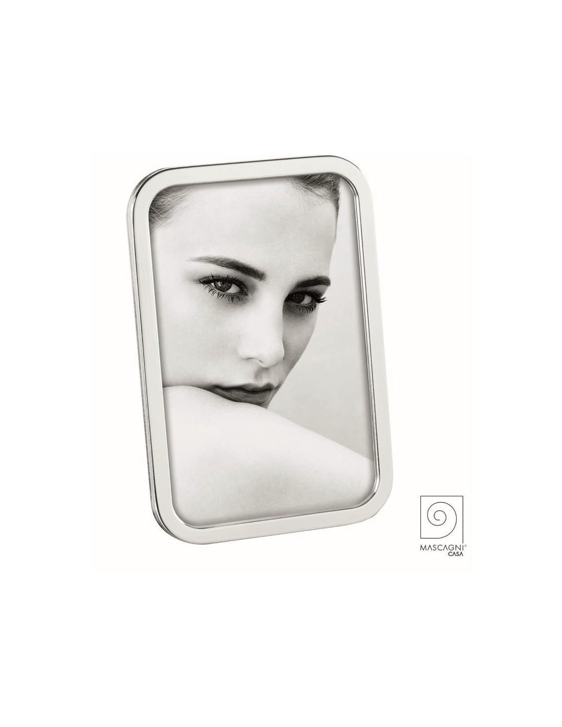 Home: vendita online A1661 CORNICE 10X15 ARGENTO in offerta