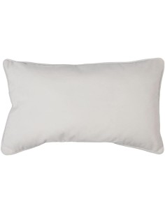 CUSCINO LILOU AVORIO 30X50CM