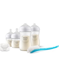 Philips Avent Set Regalo Neonato Natural Response – Completo | Shopincasa.it