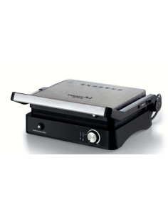 PIASTRE - TOSTAPANE - BISTECCHIERE: vendita online Ariete, MetalGrill 3in1, griglia elettrica, 3 modalità cottura, antiaderen...