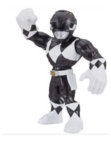 POWER RANGER E5869 MEGA MIGHT ASSORTITO