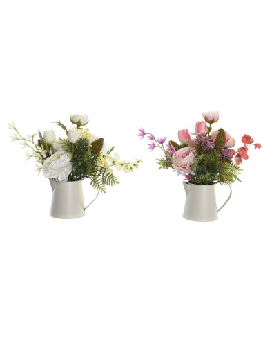 PIANTA JA205835 CON VASO 12X16X32CM ASSORTITO su Shop in Casa