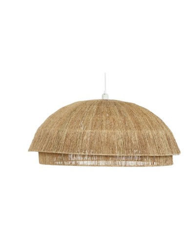 LAMPADARIO LA207494 IUTA/FERRO 80X80X33CM su Shop in Casa