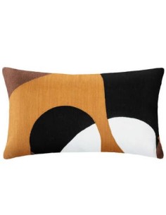 CUSCINO 194336B HARY OCRA 30X50CM su Shop in Casa