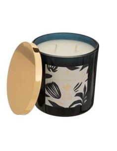 CANDELE: vendita online Candela profumata Plum Atmosphera 400 g Fava Tonka in offerta