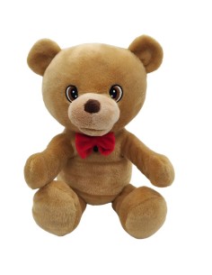 PELUCHE 25596 GINO CANTERINO su Shop in Casa