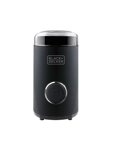 MACINACAFFE' ELETTRICO 150W BXCG150E BLACK+DECKER