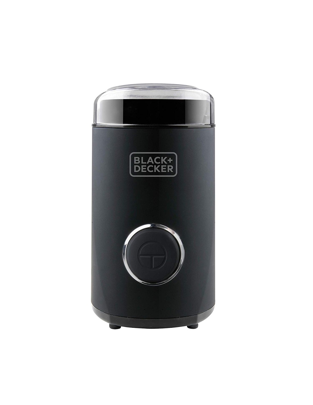 MACINACAFFE' ELETTRICO 150W BXCG150E BLACK+DECKER