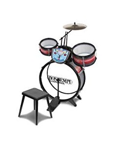 BATTERIA C/MODULO PARTNER ELETTRONICO 52.5602