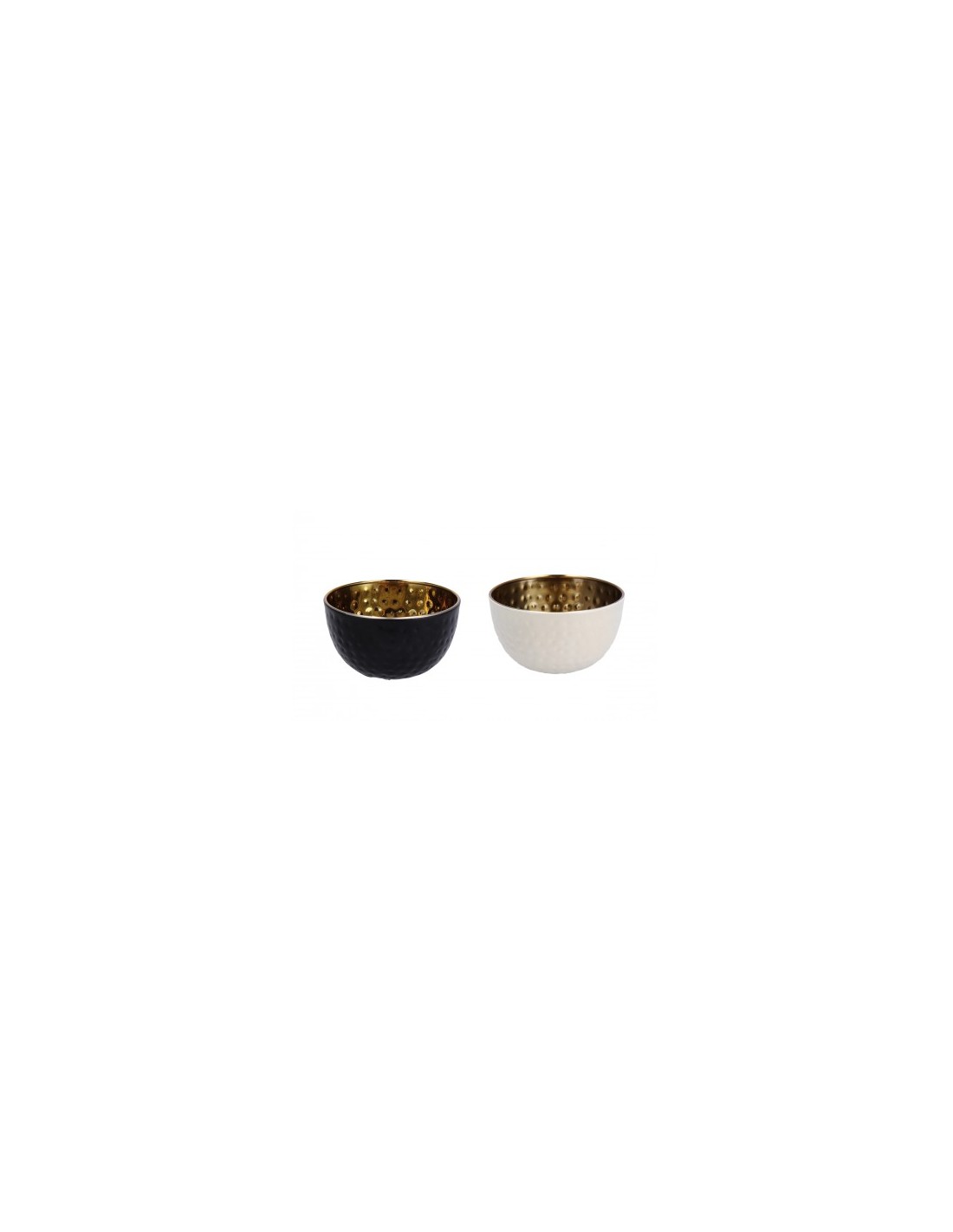 CIOTOLA 89847 ACCIAIO 11X6CM COLORI ASSORTITI su Shop in Casa