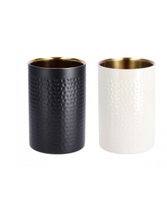 PORTABOTTIGLIA 89856 ACCIAIO 12X18CM TERMOISOLANTE ASSORTITO su Sho...