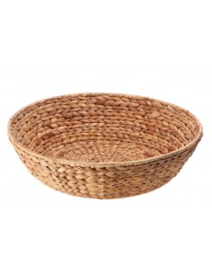 CESTINO 101395 GIACINTO 45X12CM NIRI su Shop in Casa