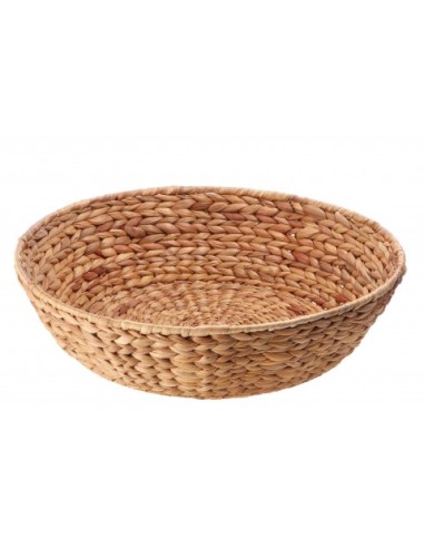 CESTINO 101395 GIACINTO 45X12CM NIRI su Shop in Casa