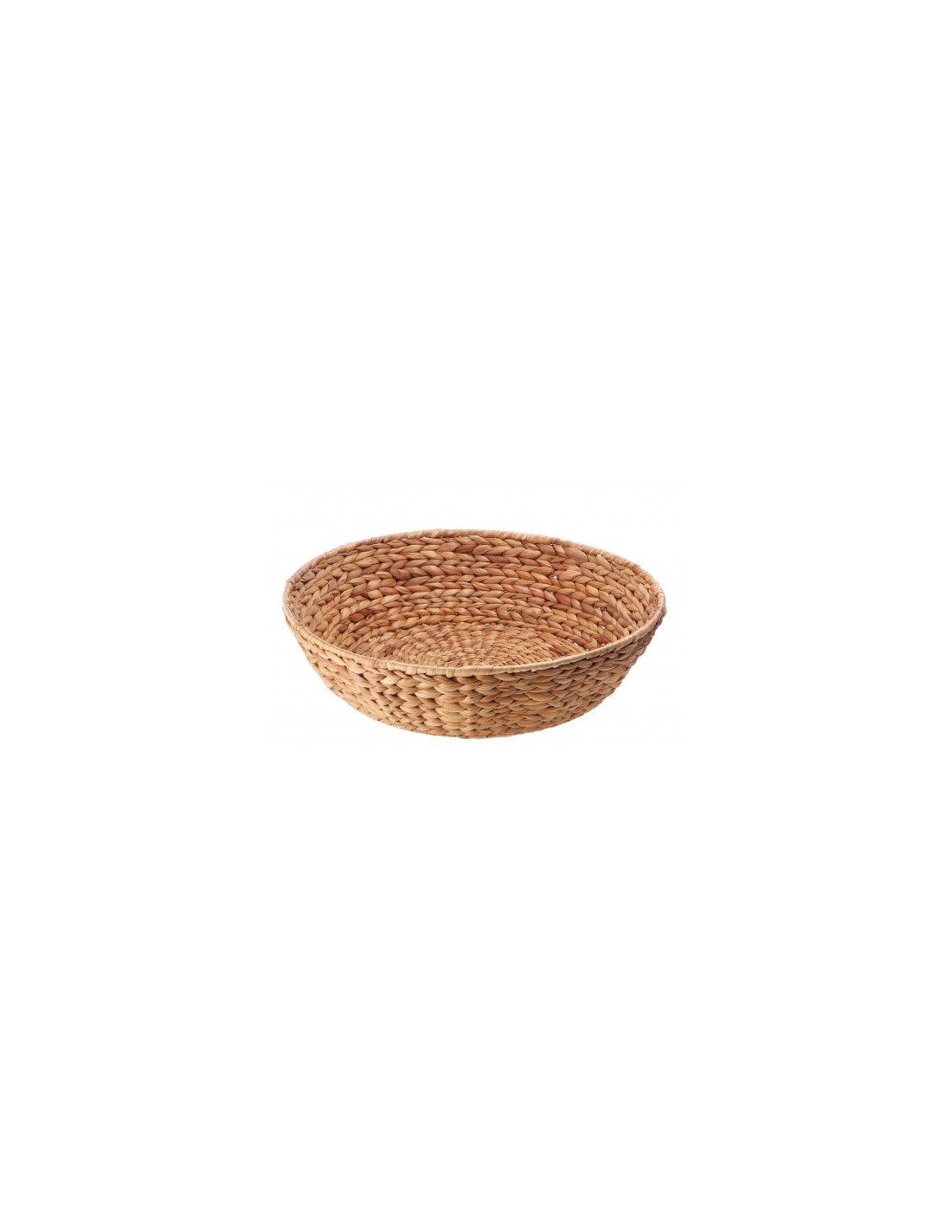 CESTINO 101395 GIACINTO 45X12CM NIRI su Shop in Casa