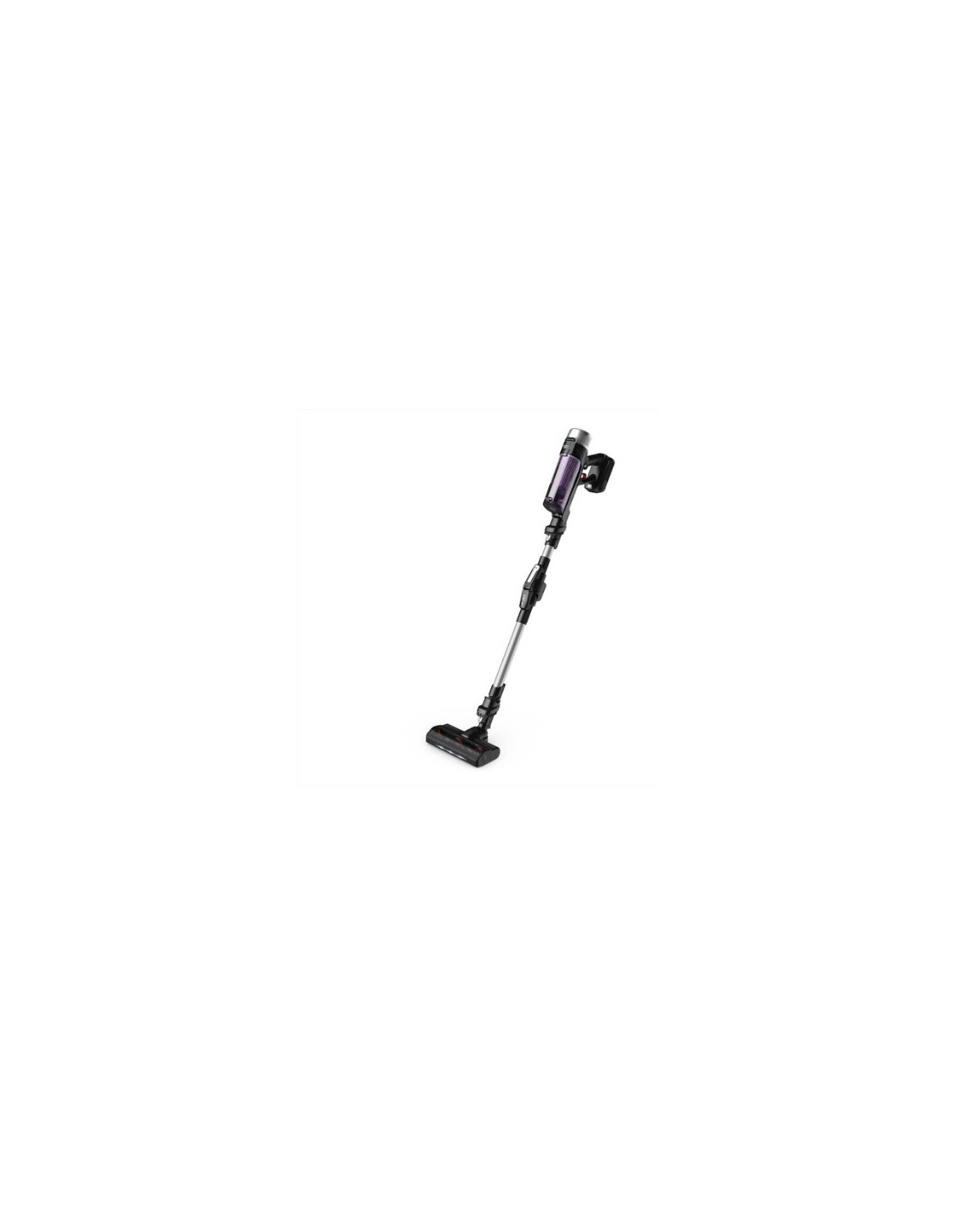 Rowenta X-Force Flex 9.60 RH2037WO - Scopa Elettrica Senza Fili, Po...