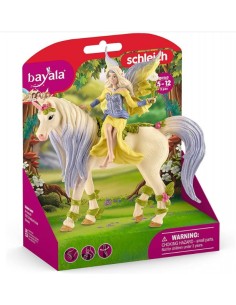 FATINA 70565 CON UNICORNO su Shop in Casa
