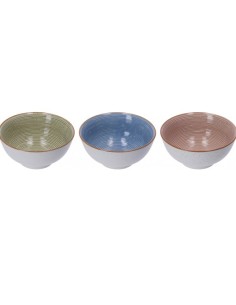 CIOTOLA 100522 RALPH CERAMICA 16X7CM ASSORTITO su Shop in Casa