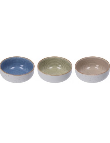 CIOTOLA 100525 RALPH CERAMICA 11X4CM ASSORTITO su Shop in Casa