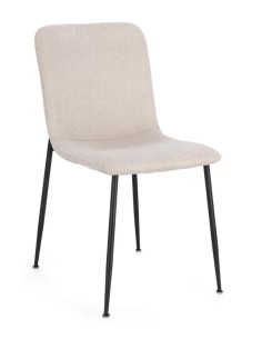 SEDIA 0730320 RINAS BEIGE su Shop in Casa