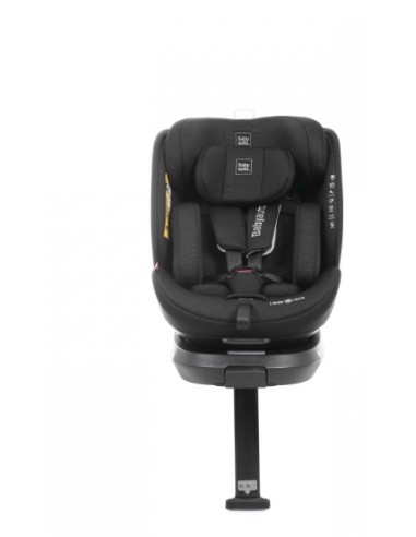 PRIMA INFANZIA: vendita online SEGG AUTO CORE40-150 BLACK EMBOSSED in offerta