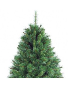 ALBERI DI NATALE: vendita online Albero di Natale "green peak" altezza 300cm diametro 203cm con 4238 rami in offerta