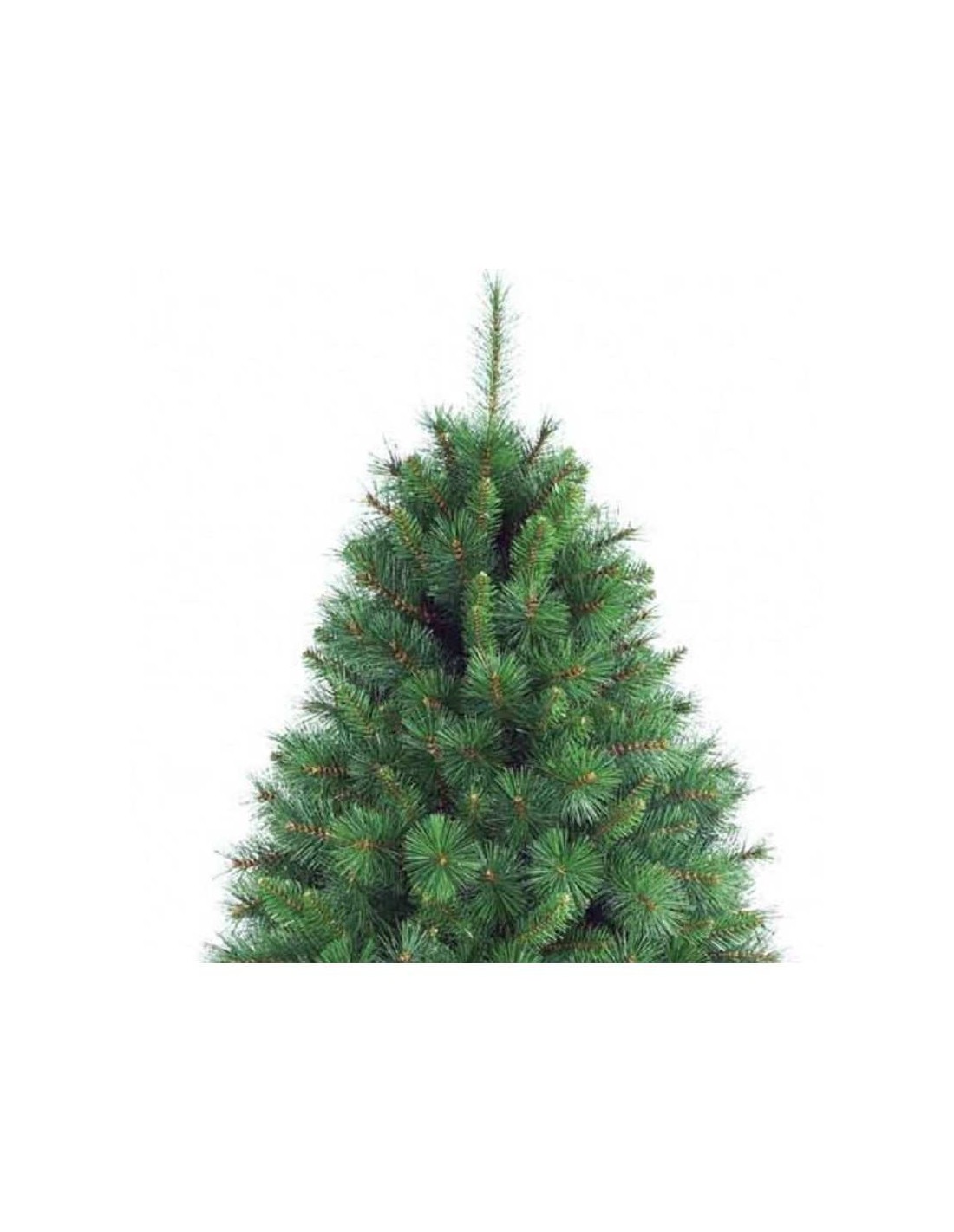 ALBERI DI NATALE: vendita online Albero di Natale "green peak" altezza 300cm diametro 203cm con 4238 rami in offerta