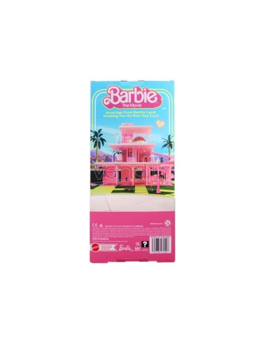 GIOCATTOLO PUBBLICIZZATO: vendita online BARBIE HRF28 KEN ROLLER SKATE in offerta