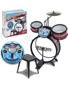 BATTERIA C/MODULO PARTNER ELETTRONICO 52.5602 2