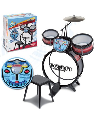 BATTERIA C/MODULO PARTNER ELETTRONICO 52.5602