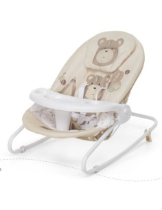 Foppapedretti Sdraietta Altalena Carillon con Dondolo Musicale e Telecomando - shopincasa.it 2