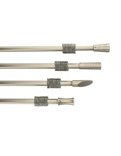 Asta per Tenda 160-310 cm Assortita | Shopincasa.it