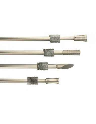 Asta per Tenda 160-310 cm Assortita | Shopincasa.it