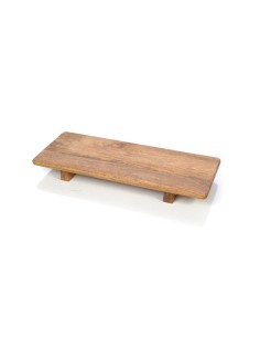 TAGLIERE 22136 SERVITO LEGNO 20X20X5CM su Shop in Casa