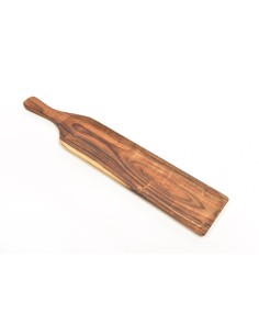 VASSOIO 34815 PORTATA LEGNO 50X10CM su Shop in Casa