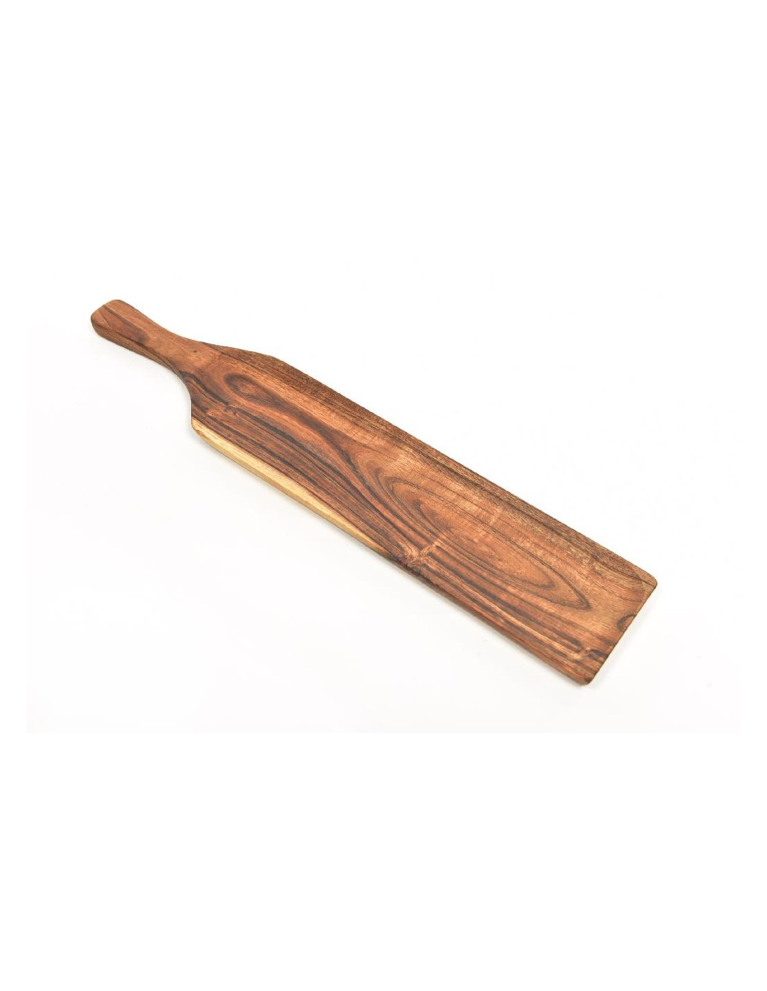 VASSOIO 34815 PORTATA LEGNO 50X10CM su Shop in Casa