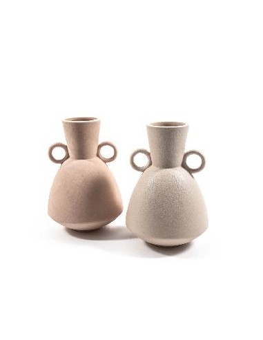 VASO 45260 CERAMICA 14X21CM ASSORTITO