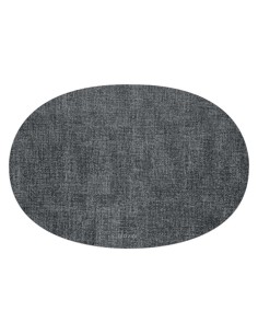 TOVAGLIETTE E TAPPETINI: vendita online TOVAGLIETTA OVALE DOUBLE FACE E SALVASPAZIO in offerta