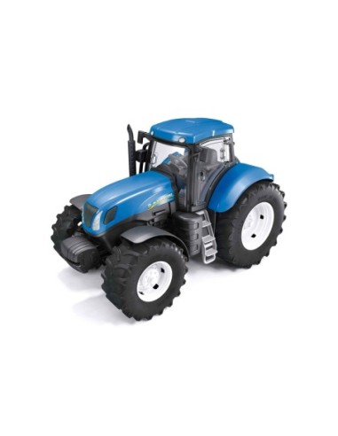 TRATTORE 682 NEW HOLLAND