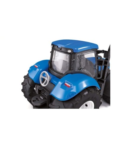 TRATTORE 682 NEW HOLLAND